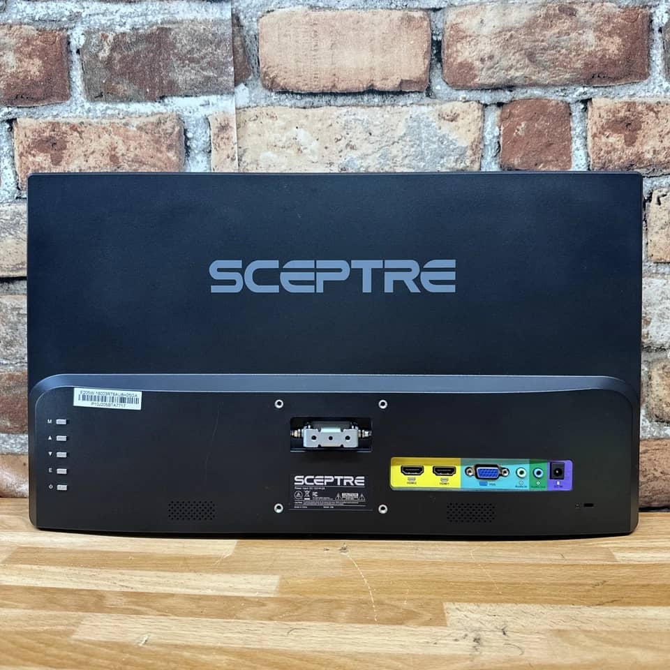 Sceptre E248W Monitors