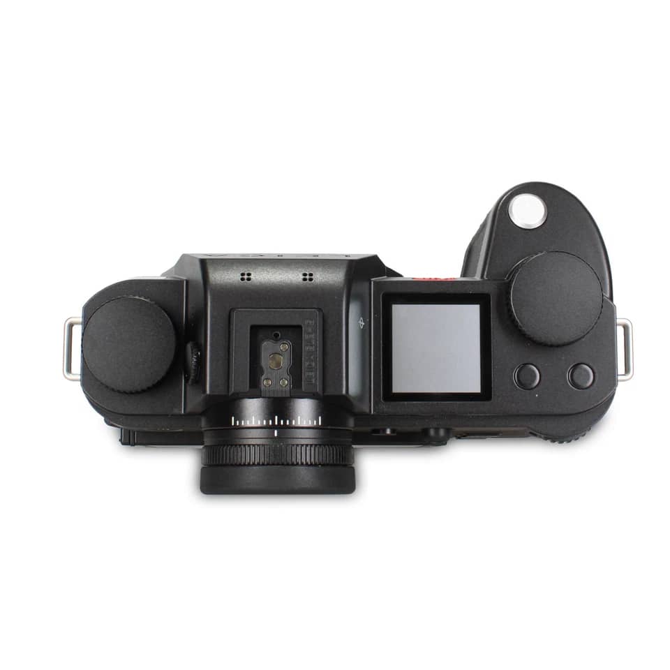 Leica EOS Rebel SL3 Digital Cameras