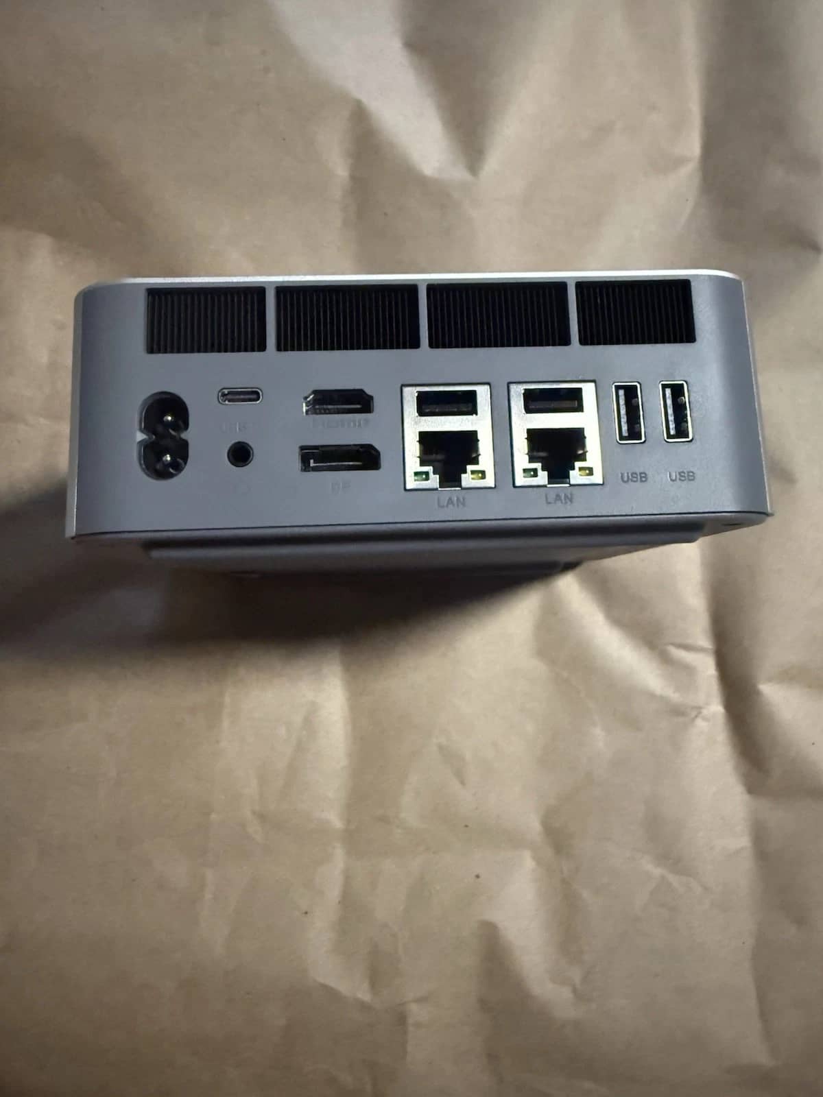 Beelink GTI14 Computers New