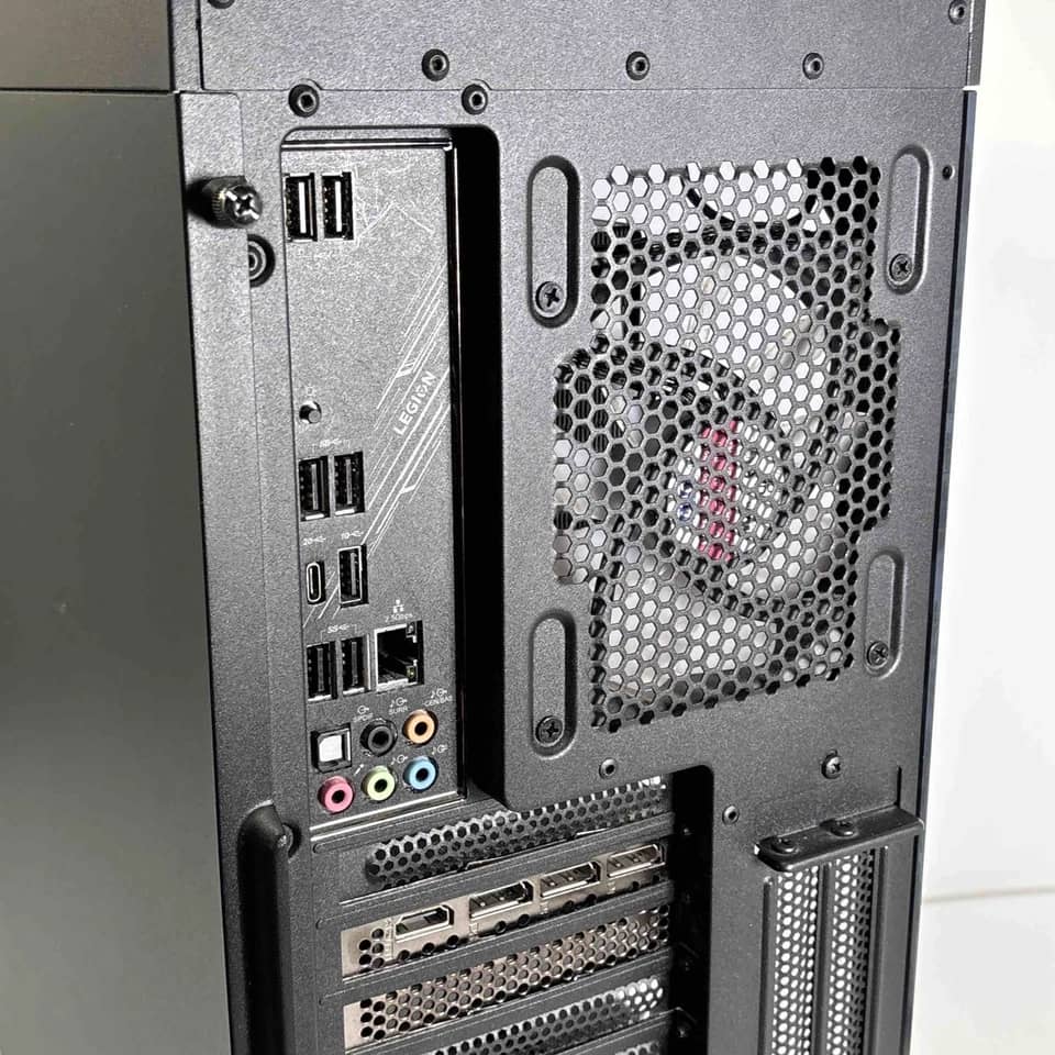 Lenovo Legion T7 34IMZ5 Computers 1TB 64GB Used - Good