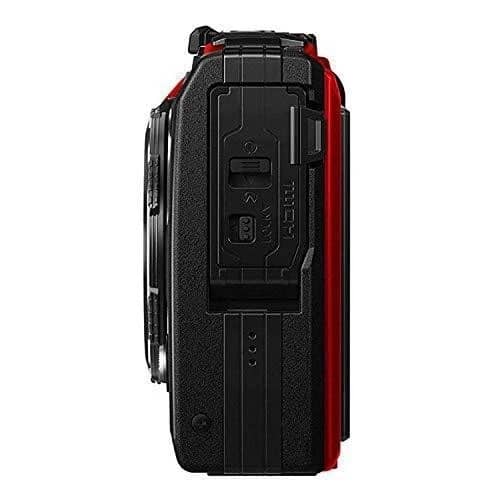 OM SYSTEM Tough TG-6 Digital Cameras