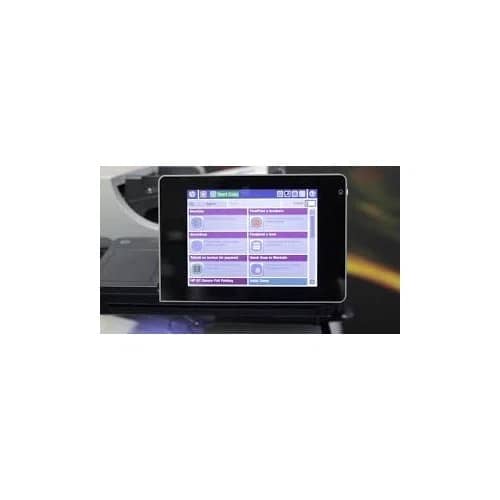 HP LaserJet M575DN Printers Used - Good