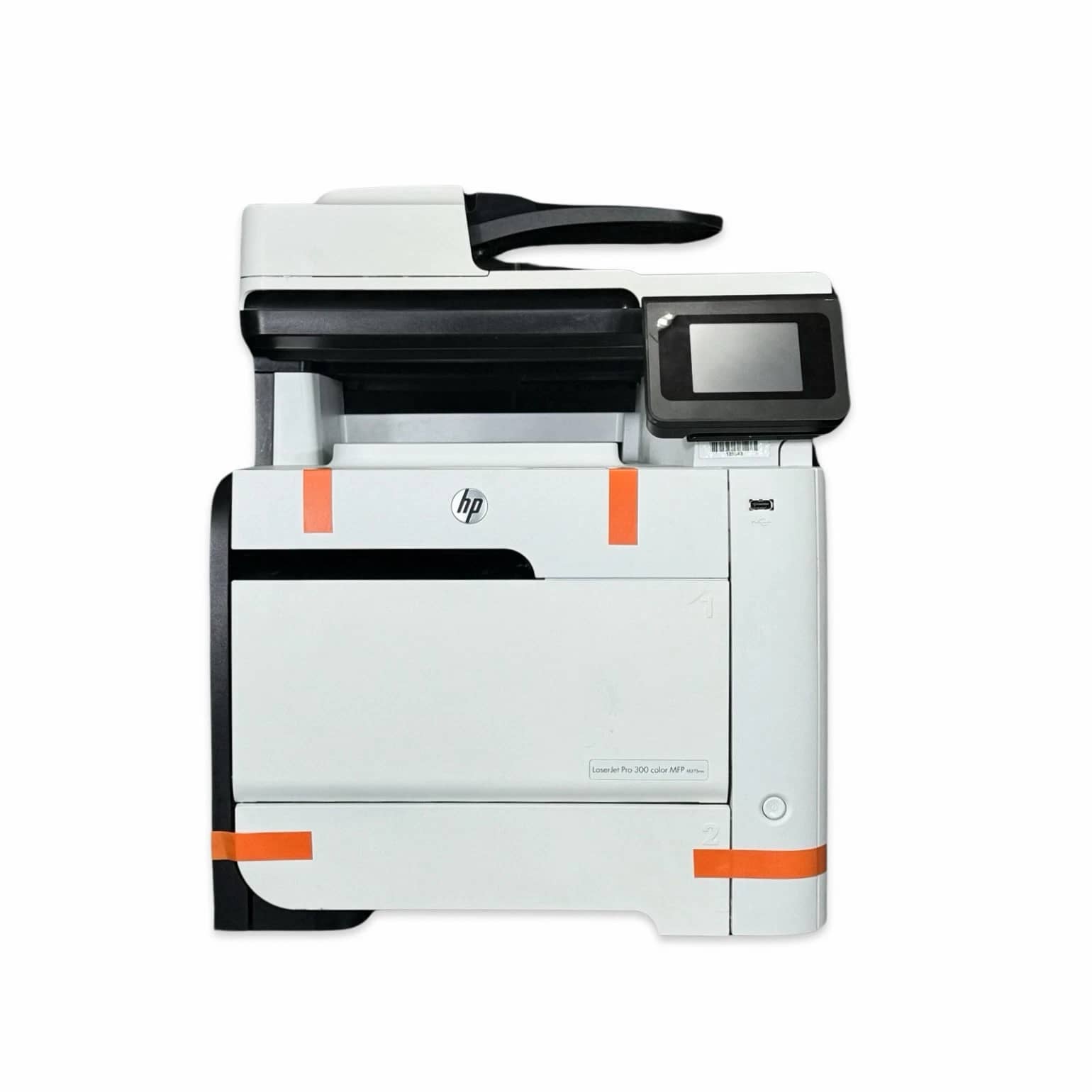 HP MFP M375NW Printers Used - Good