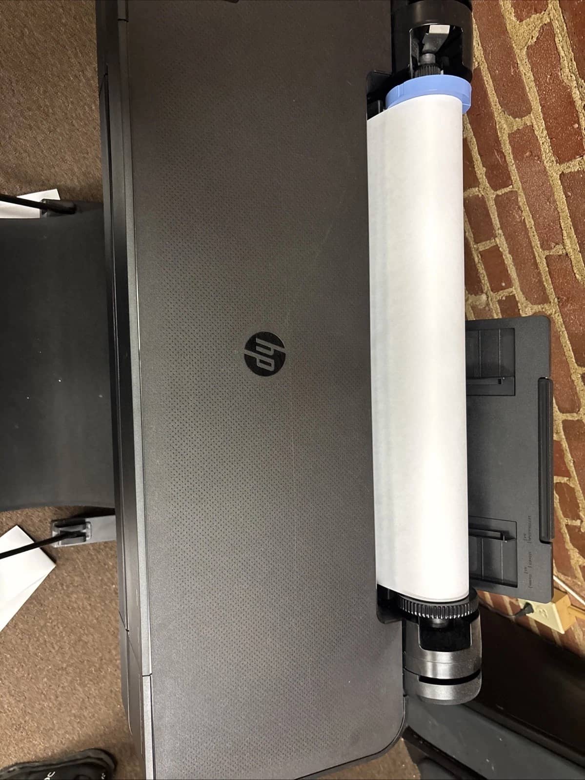 HP DesignJet T630 Printers New