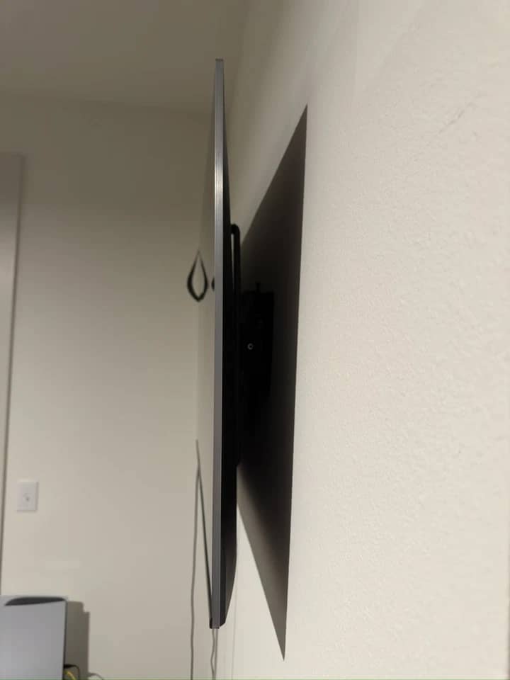 Samsung MU8000 TVs