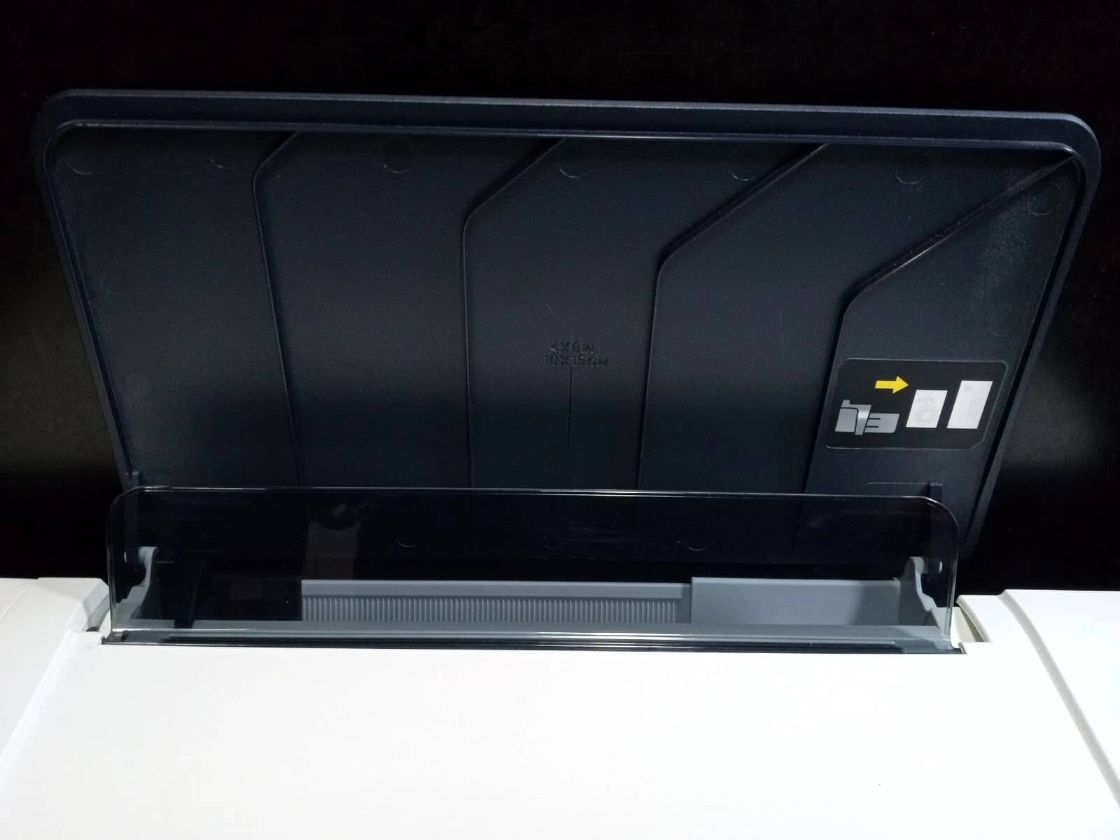 HP Deskjet 2540 Printers Used - Good
