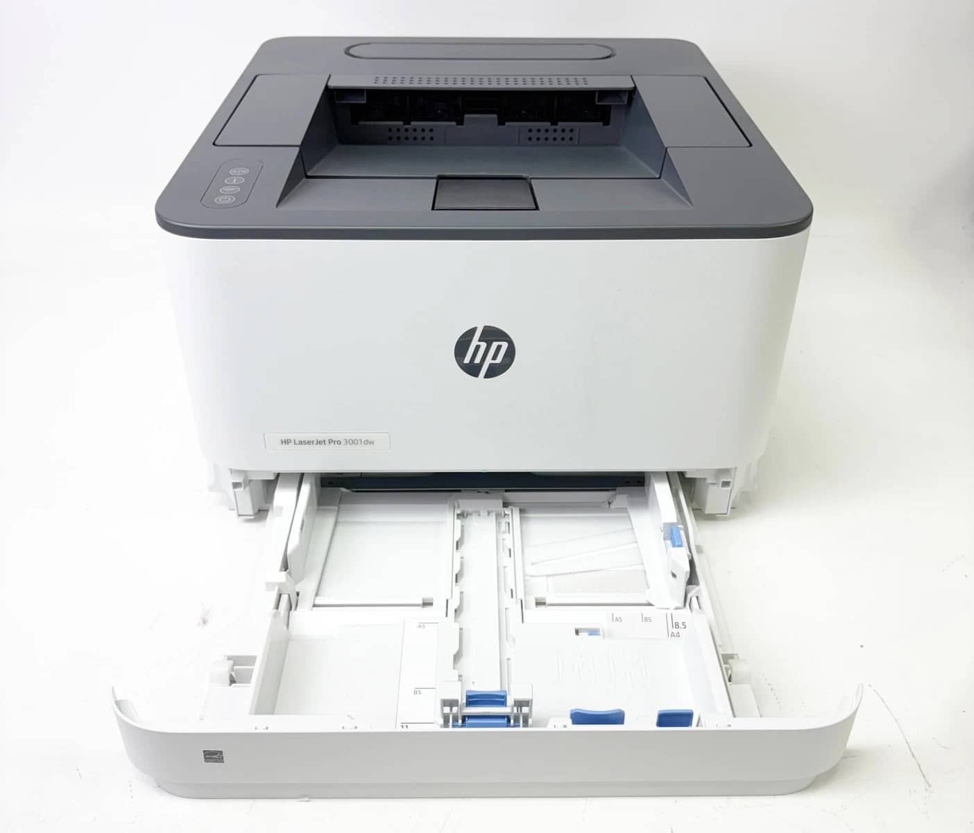 HP 3001dw Printers New