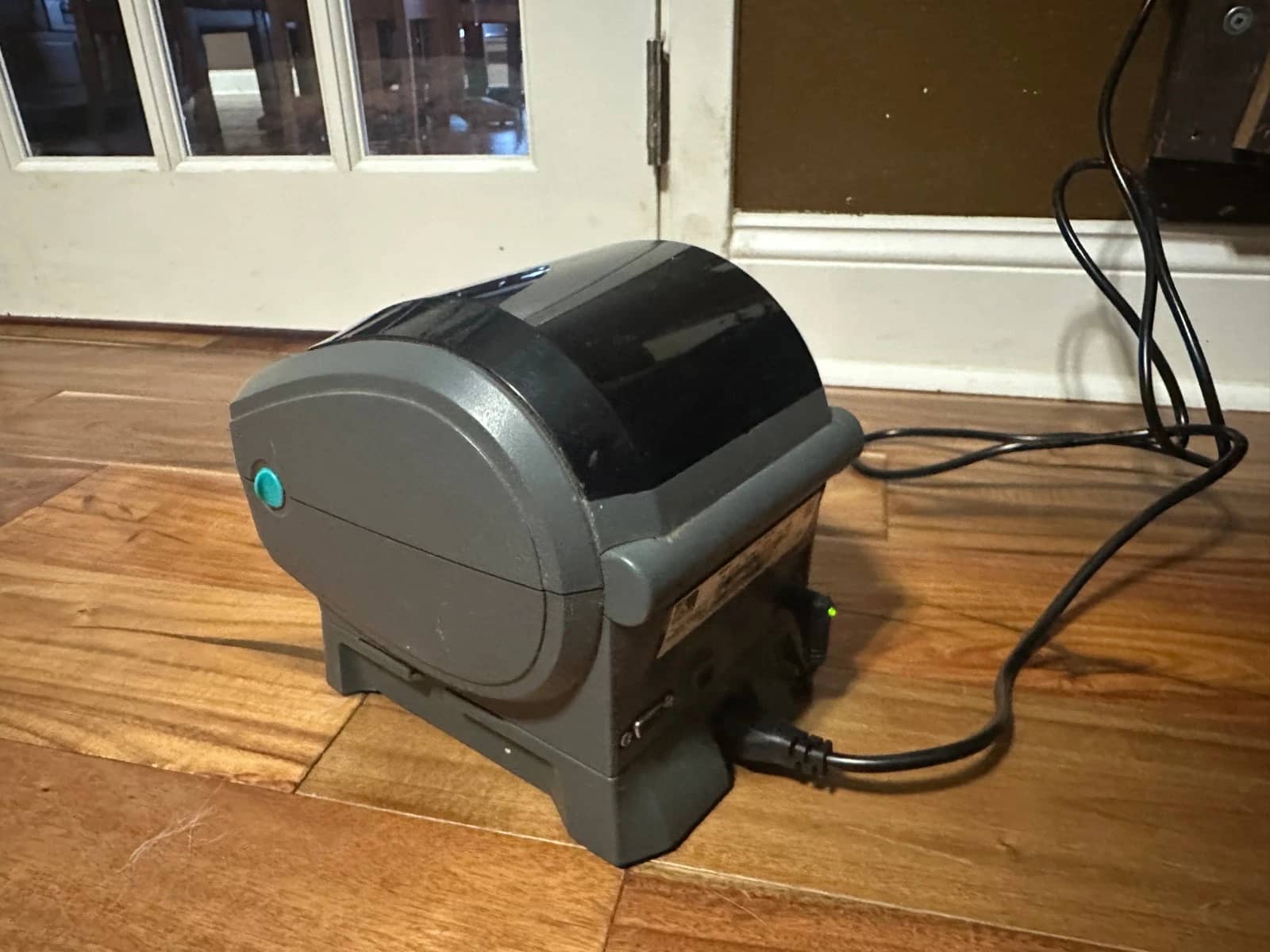 Zebra ZP500 Printers Refurbished - Excellent