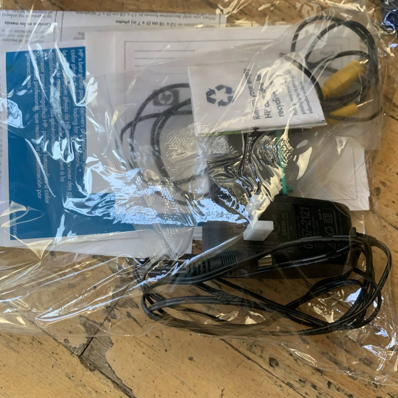 HP Q7011A Printers Used - Good