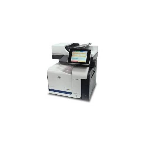 HP LaserJet M575DN Printers Used - Good