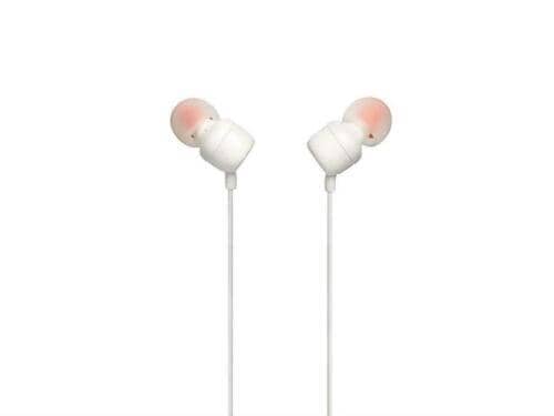 JBL Tune 120TWS Headphones & Earbuds Black New
