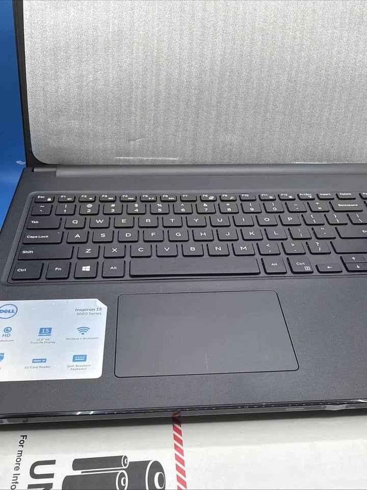 Dell I3567-3636BLK-PUS Computers New