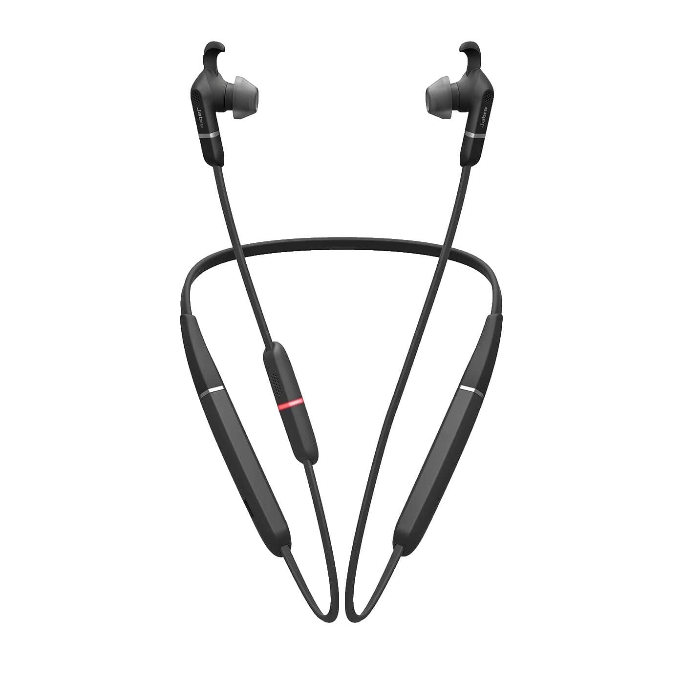 iClever BTH20 Headphones & Earbuds Blue New