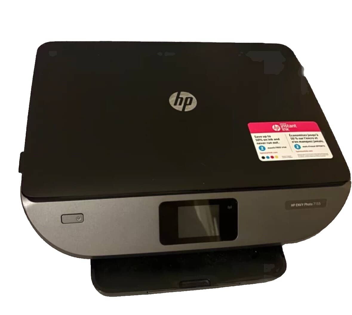 HP A799 Printers Open-Box Excellent