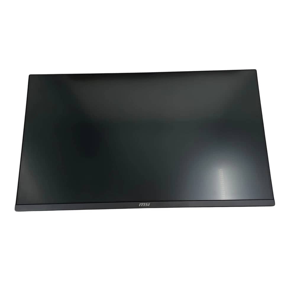 MSI MAG255XFV Monitors