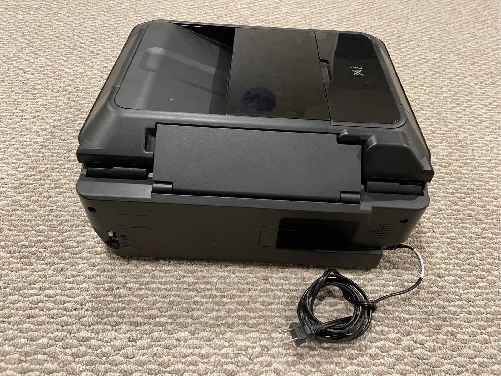 Canon PIXMA MX410 Printers Used - Good