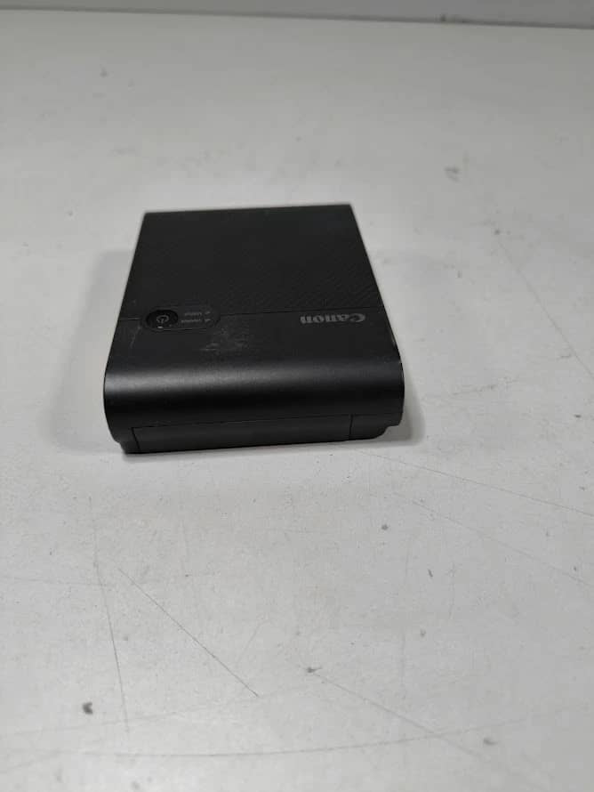 Canon Square QX10 Printers Used - Good