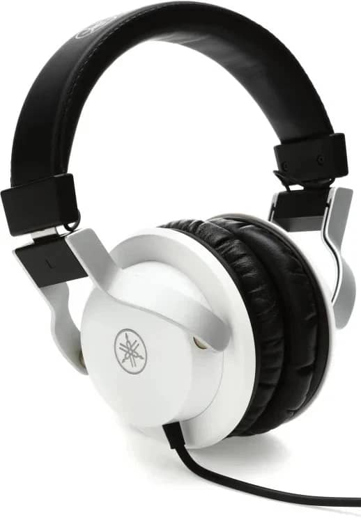 Yamaha Yamaha HPH-MT7 Headphones & Earbuds 