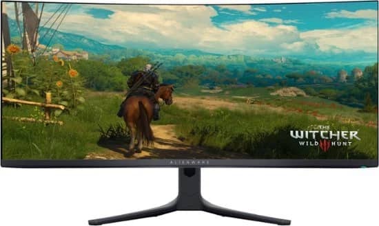 Dell AW3423DWF Monitors