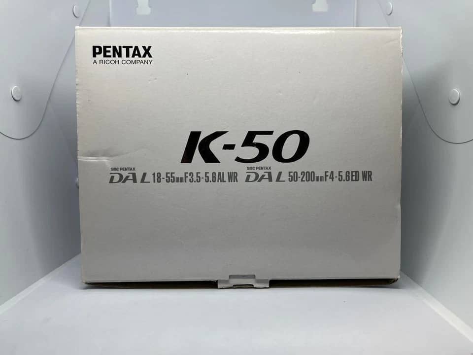 Pentax 645Z Digital Cameras