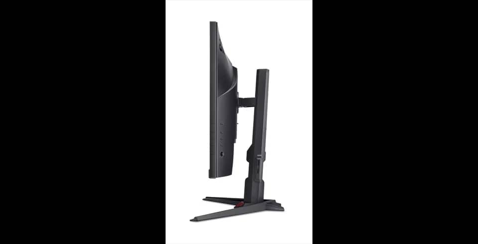 Acer XV270U Monitors