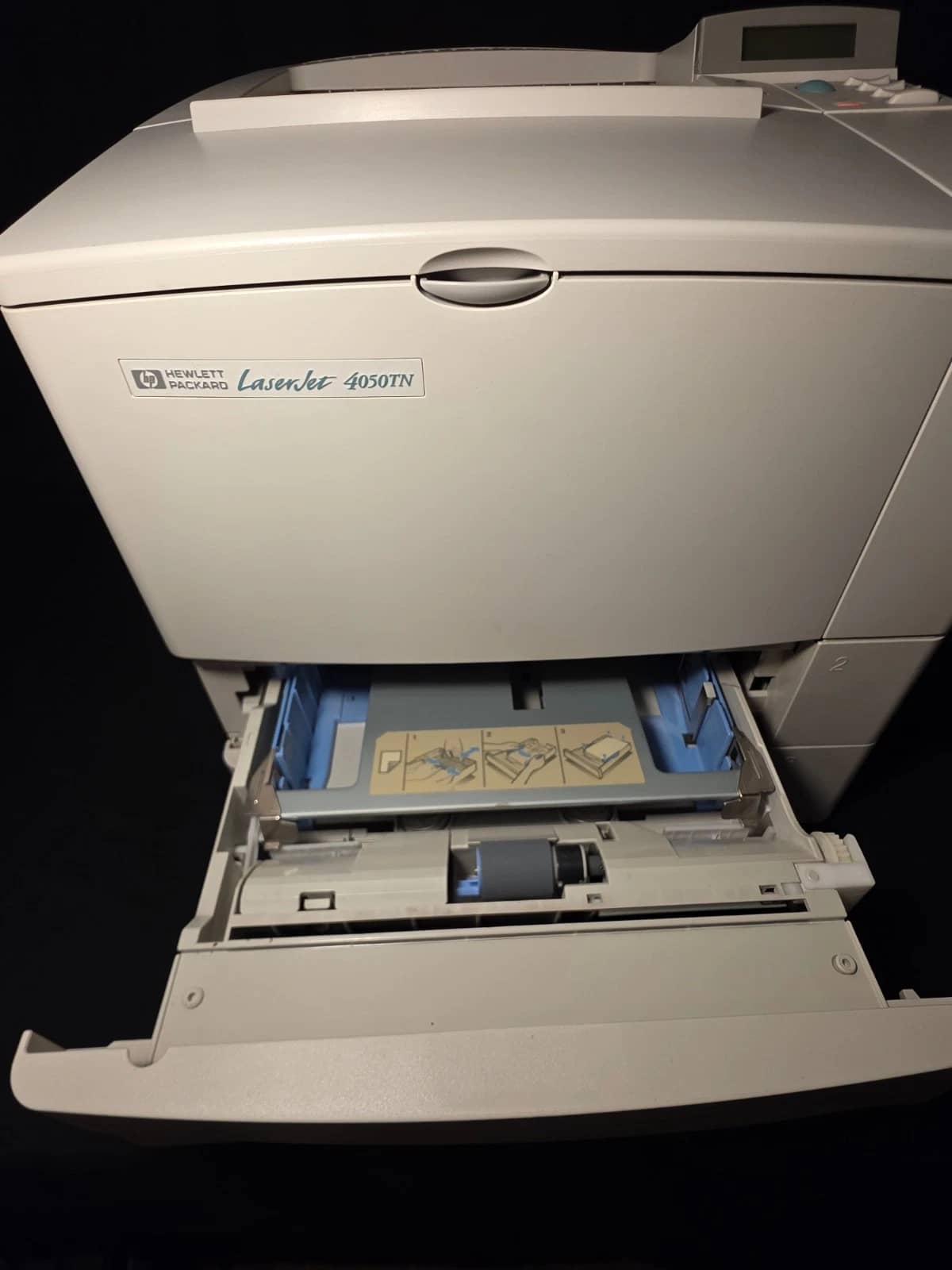 HP 4050tn Printers New