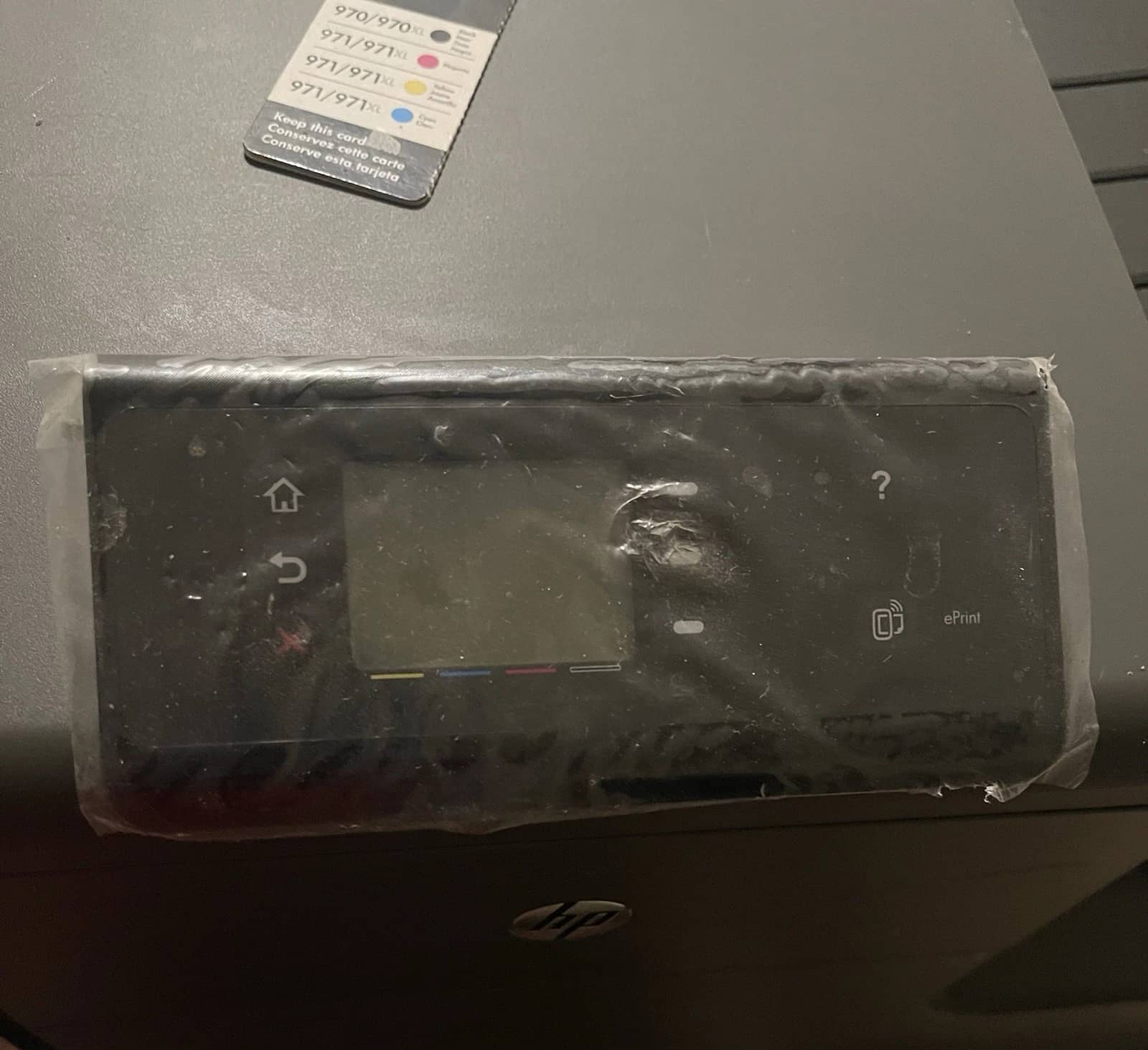 HP Officejet Pro X451dn Printers New