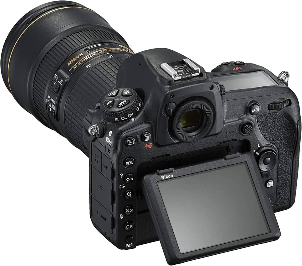 Nikon D850 Digital Cameras