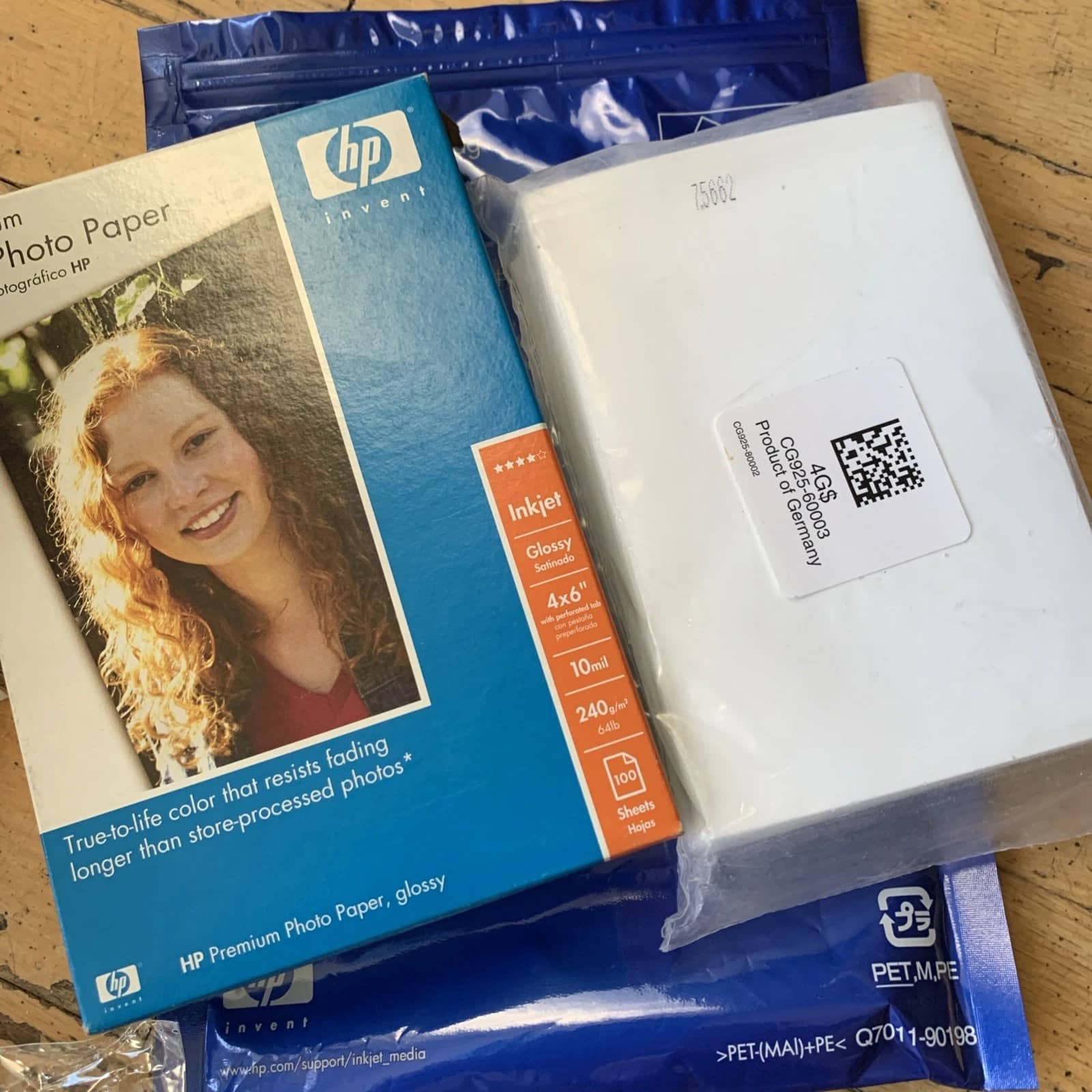 HP Q7011A Printers Used - Good
