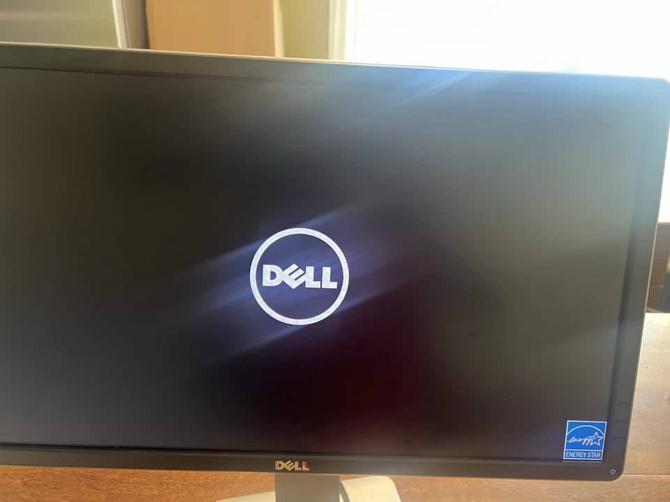 Dell P2419H Monitors