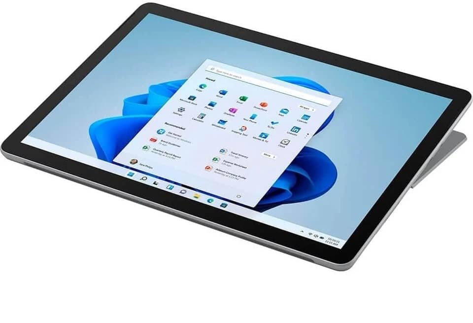 Microsoft Surface Go 3 Computers 64GB 4GB Open-Box Excellent