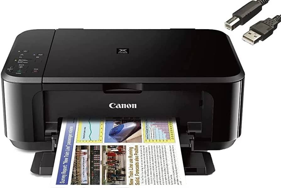 Canon MG3620 Printers New