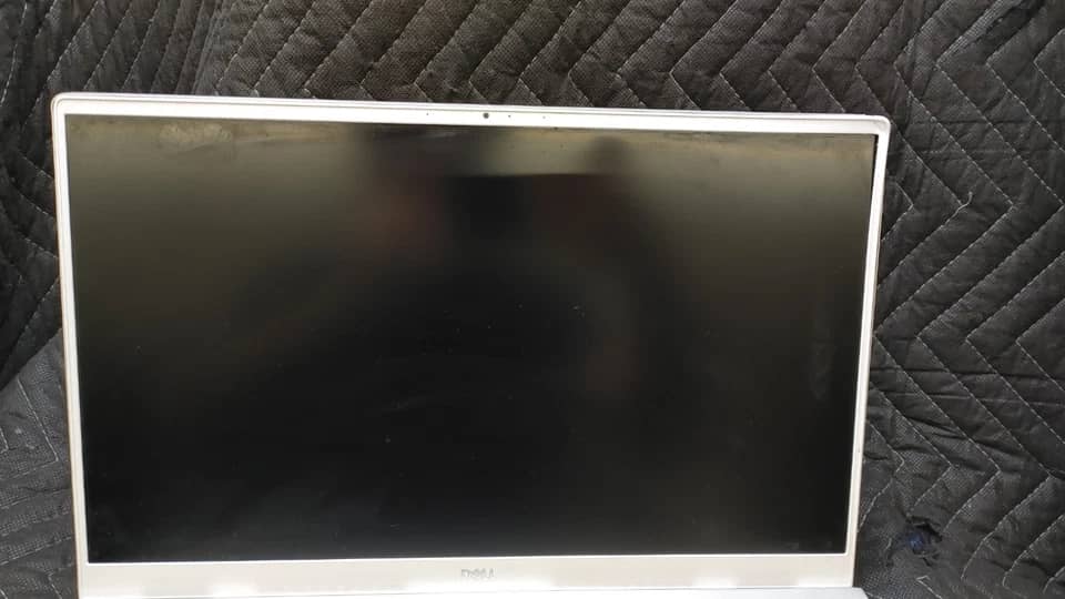 Dell Inspiron 15 5505 Computers