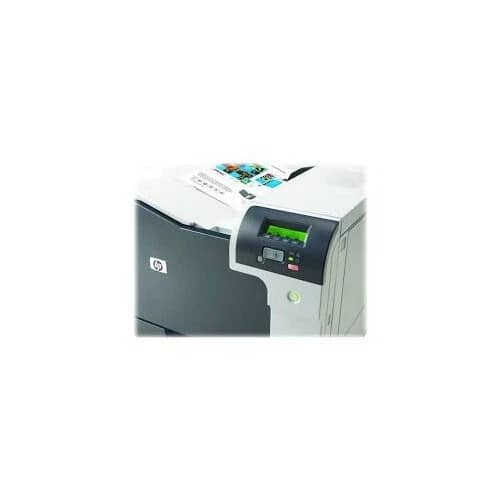 HP Color LaserJet CP5525DN Printers Used - Good