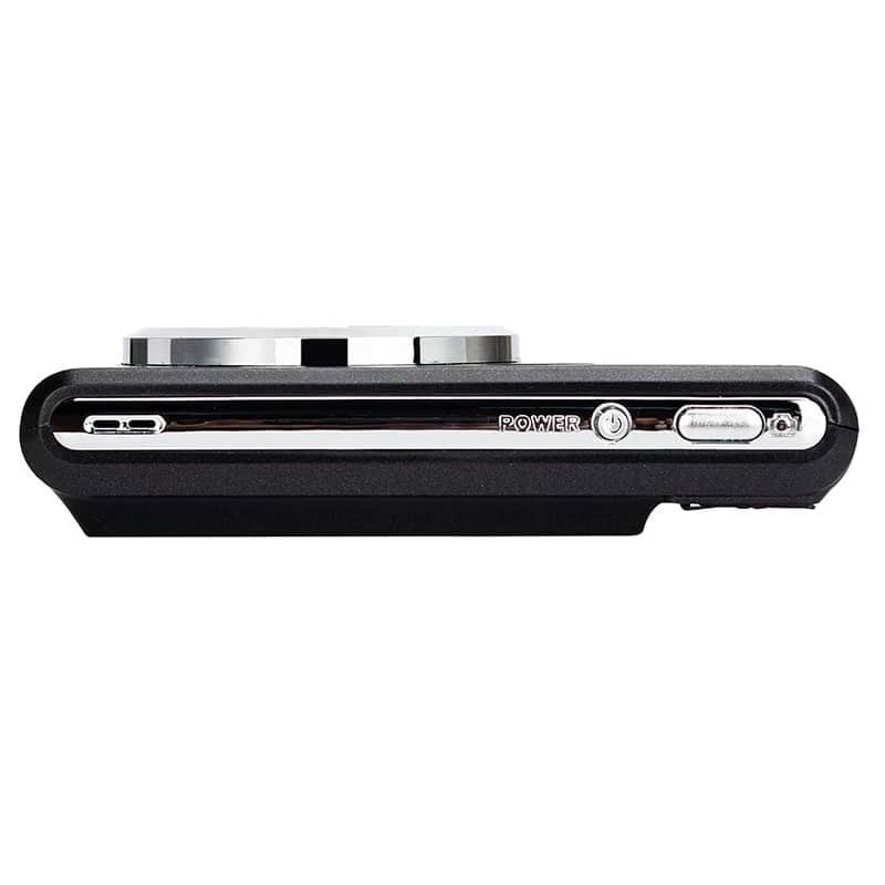 AgfaPhoto DC5500 Digital Cameras Black New Body Only