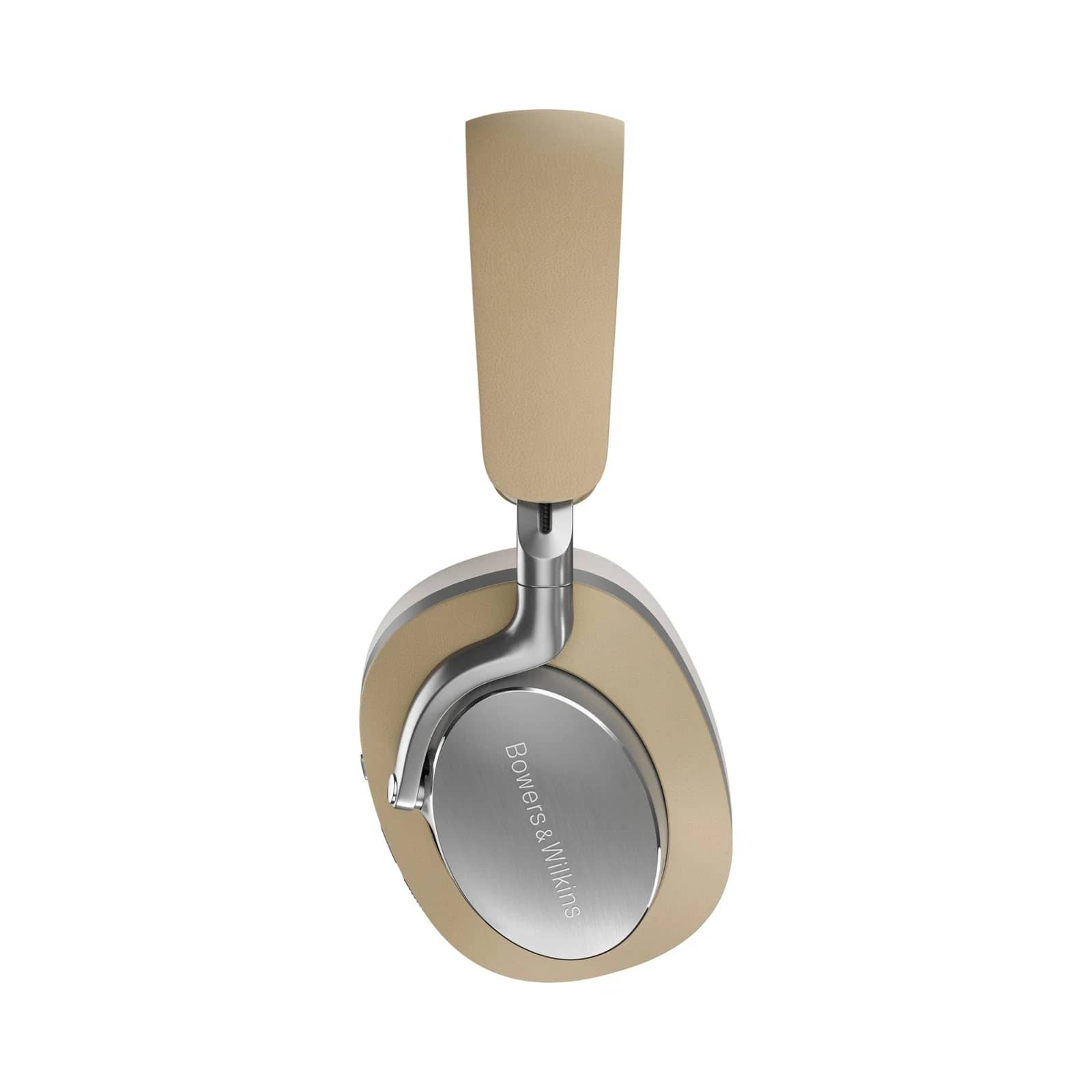 Bowers & Wilkins Px8 S2 Headphones & Earbuds Warm Stone New