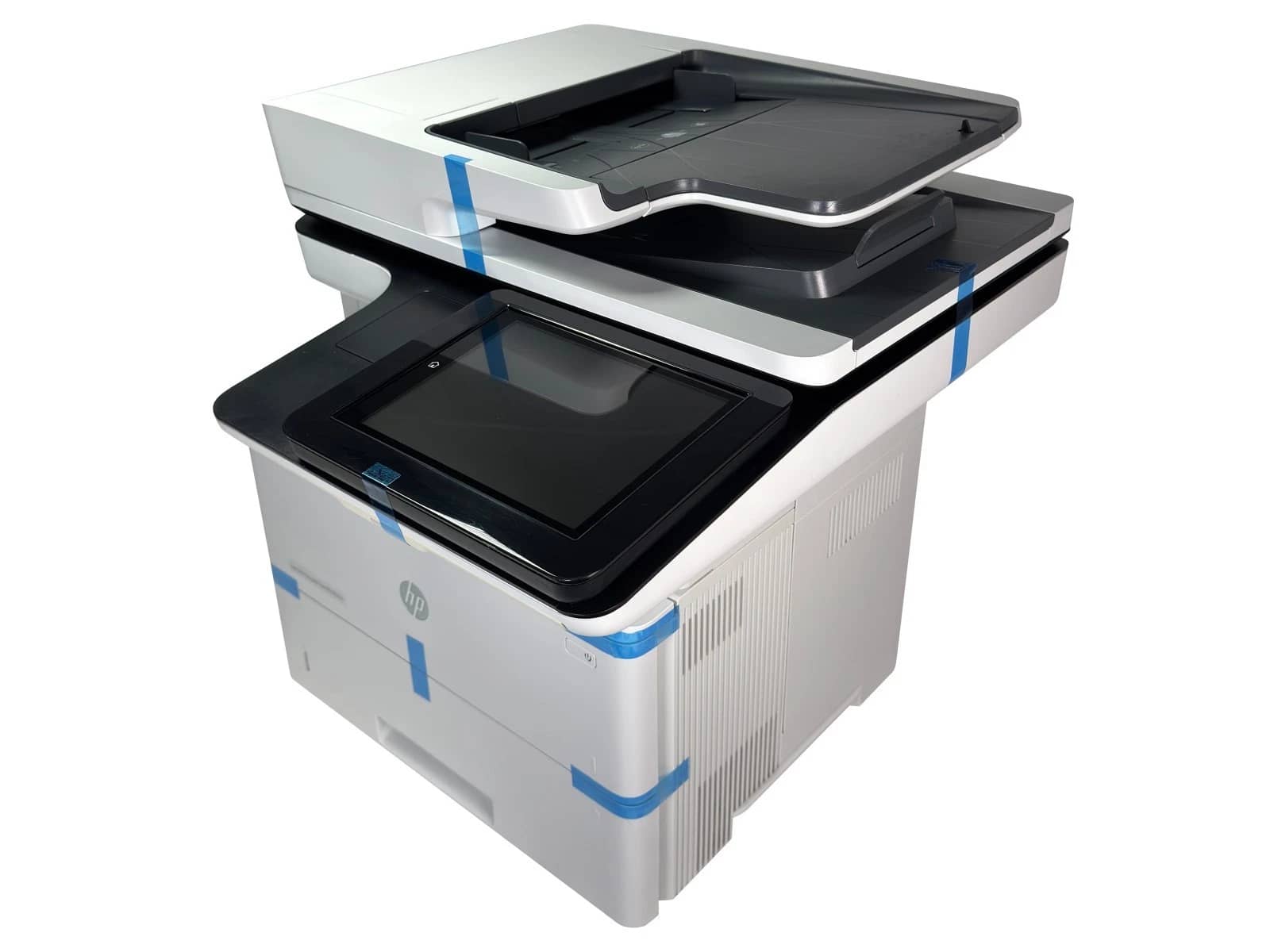 HP M527cm Printers Refurbished - Excellent