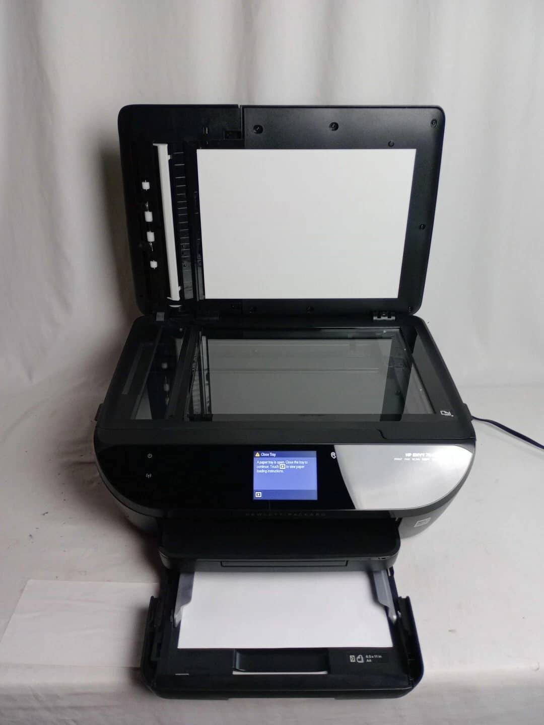 HP 7640 Printers New