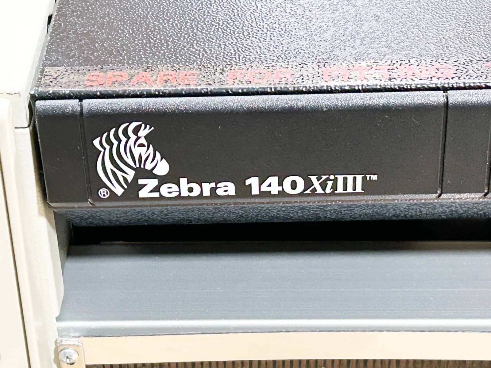 Zebra 140xiIII Printers Open-Box Excellent