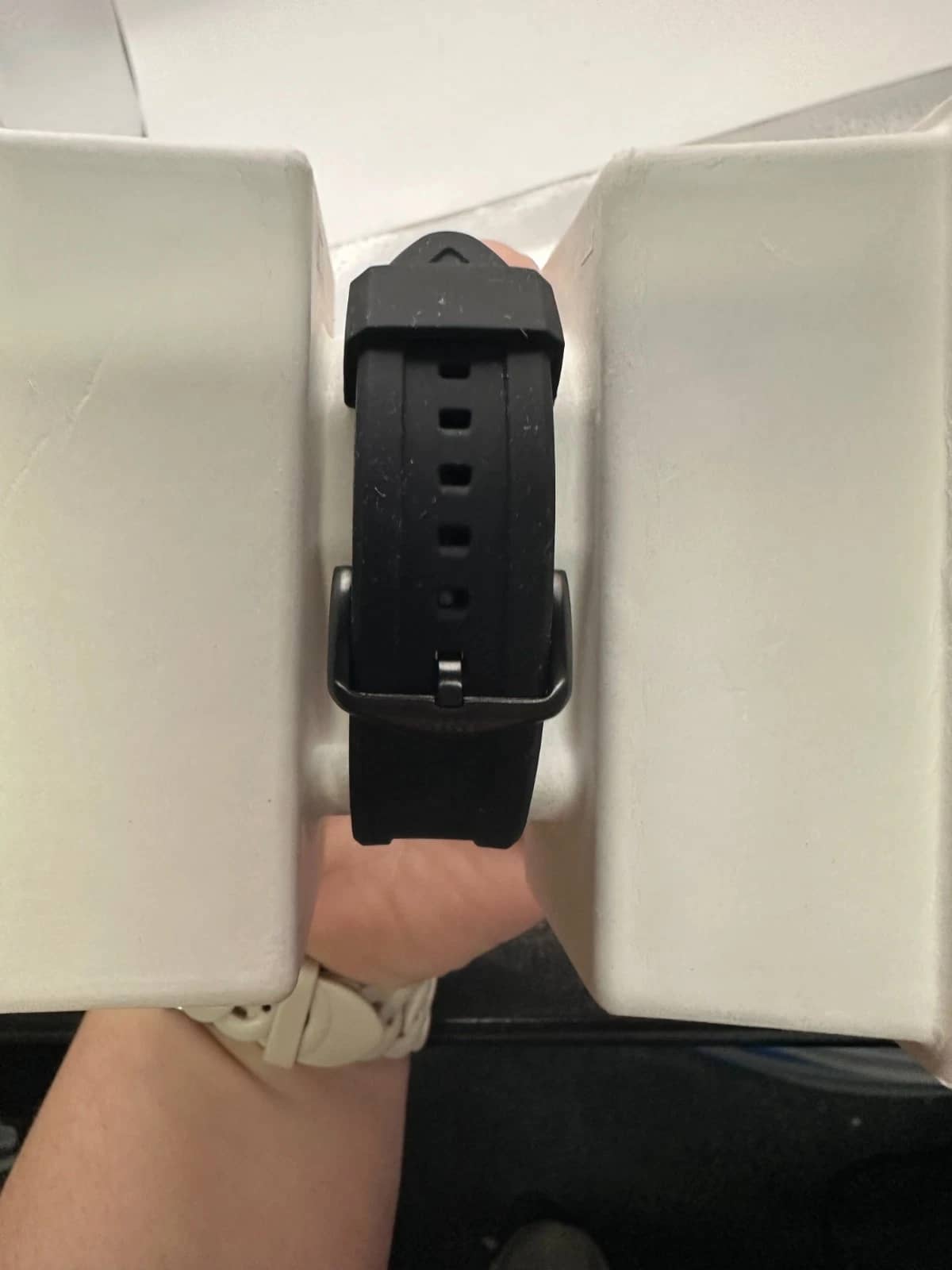 Fossil FTW4018 Smartwatches Black 45mm New