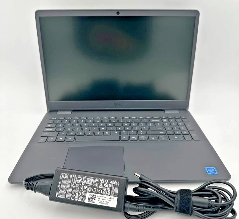 Dell Inspiron 3502 Computers
