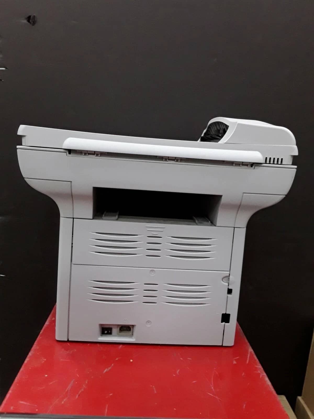 HP LaserJet 3380 Printers For parts or not working