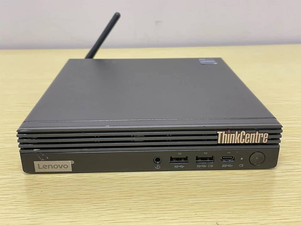 Lenovo ThinkCentre M80Q G3 Computers