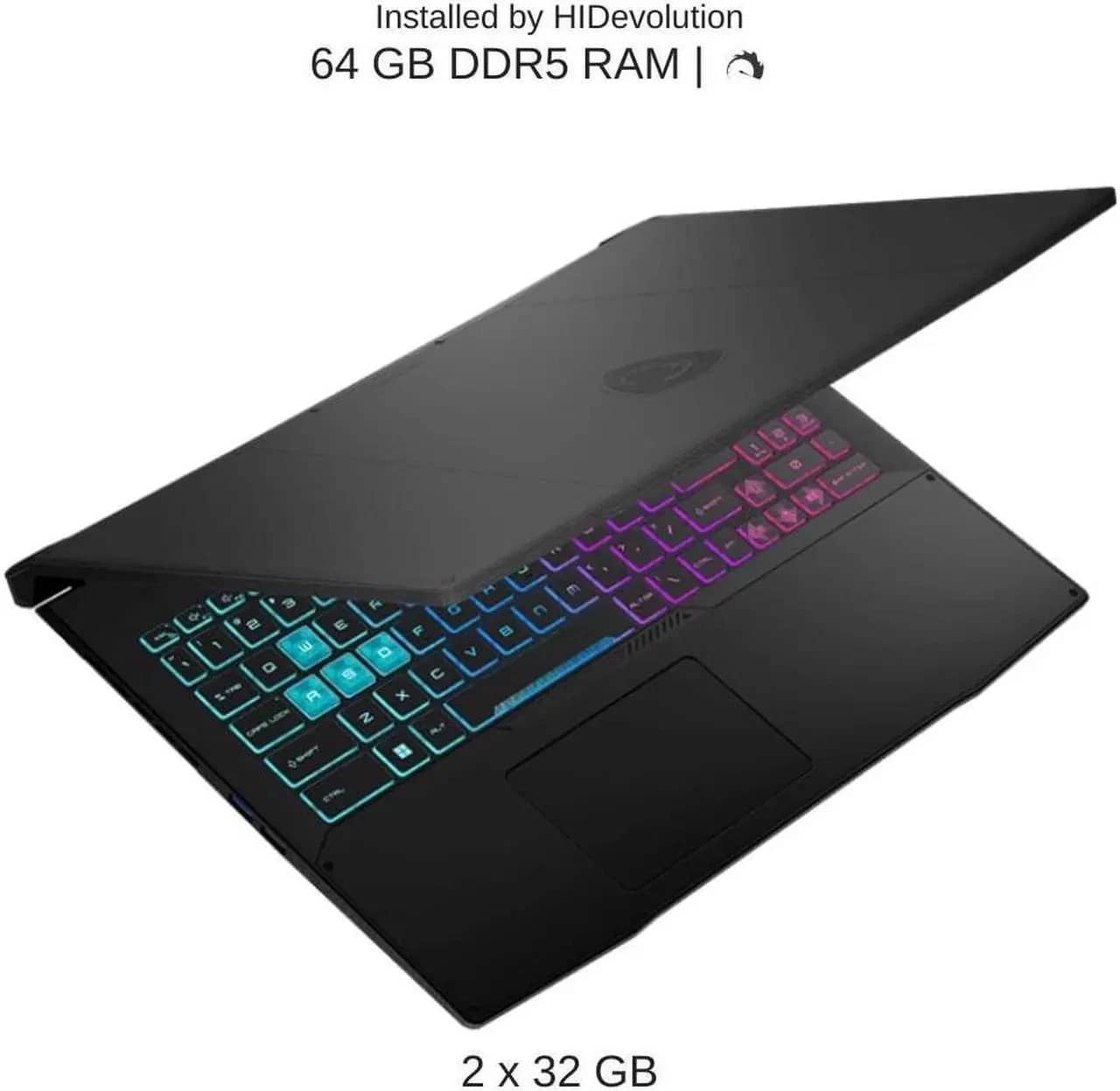 MSI Katana Computers For parts or not working