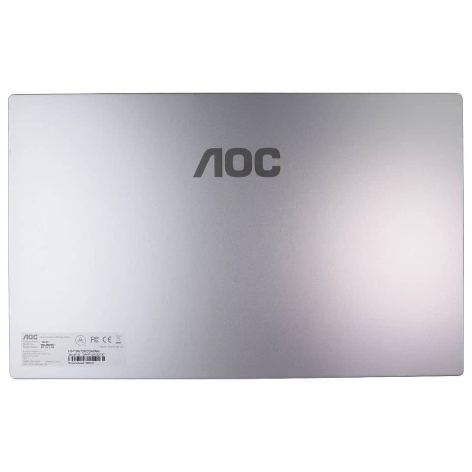 AOC I1601C Monitors