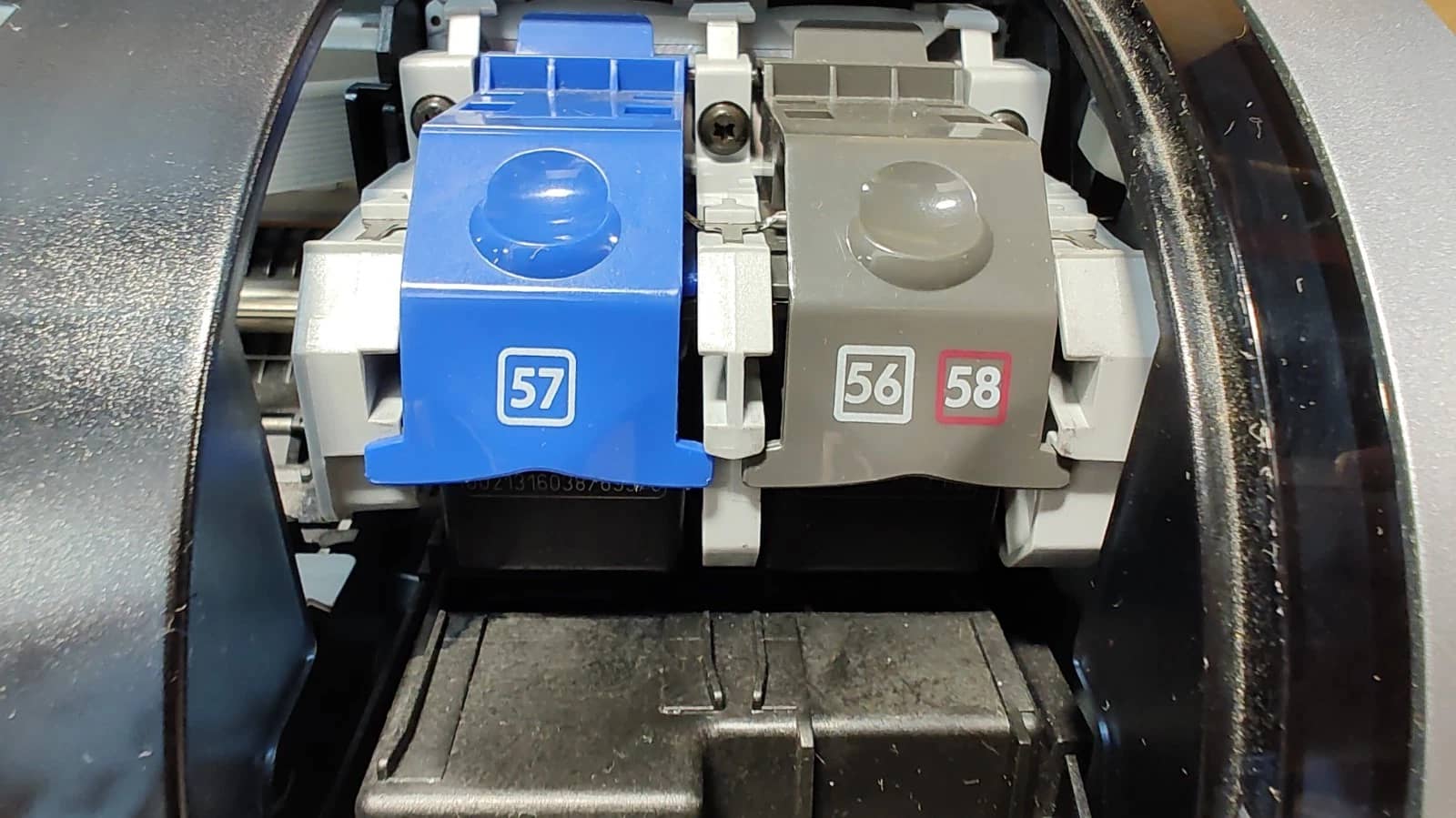 HP Deskjet 5850 Inkjet Printers Used - Good
