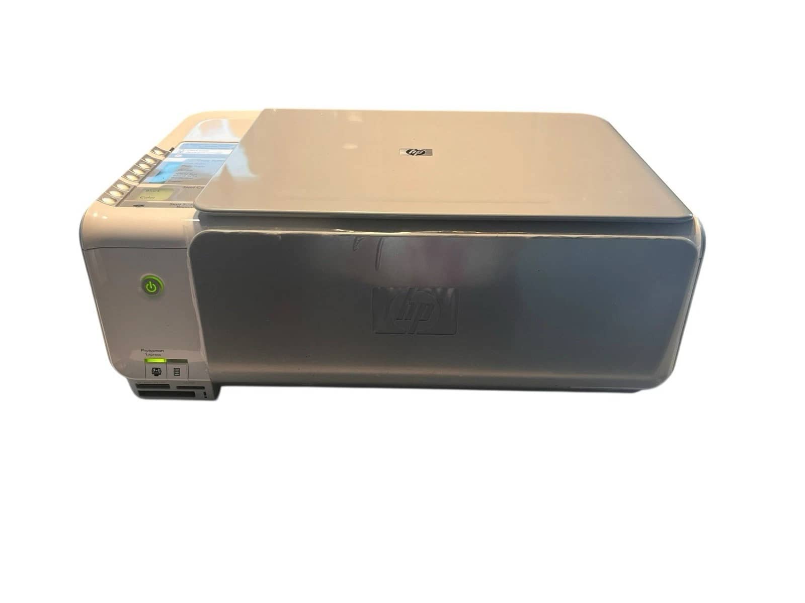 HP C3140 Printers Used - Good