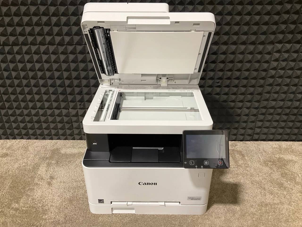 Canon imageCLASS MF656cdw Printers Refurbished - Excellent