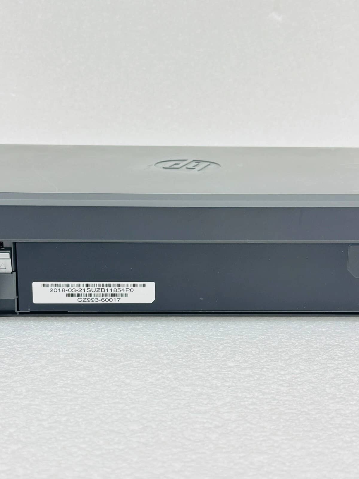 HP SDGOB-1601-01 Printers For parts or not working