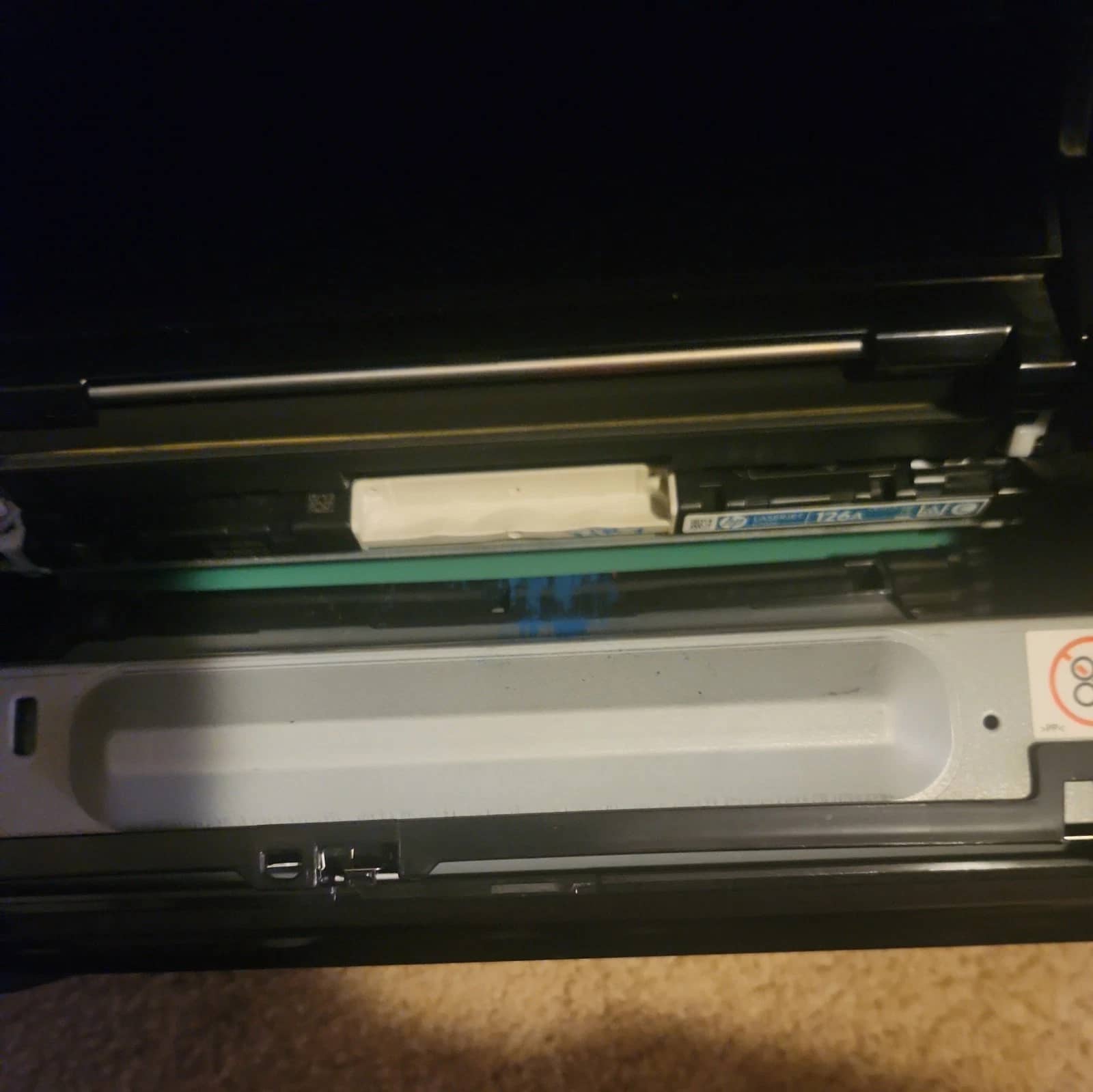 HP M175nw Printers Used - Good